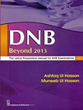 Dnb Beyond 2013 (Pb-2014)  By Hassan Au