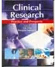 Clinical Research Practice And Prospects (Pb 2019)  By Pal T.K.
