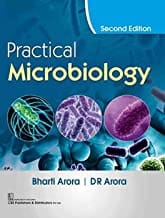 Practical Microbiology 2Ed (Pb 2020)  By Arora B.