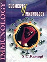 Elements Of Immunology (2002) By Rastogi