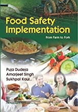 Food Safety Implementation From Farm To Fork(Pb 2016)  By Pooja Dudeja, Amarjeet Singh