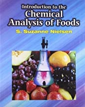 Introduction To The Chemical Analysis Of Foods (Pb 2002)  By Nielsen S.S