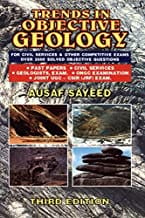Trends In Objective Geology 3Ed (Pb 2020) By Sayeed