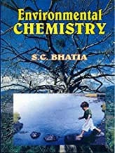 Environmental Chemistry (Pb 2018) By Bhatia S. C