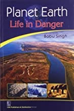 Planet Earth Life In Danger (2012) By 39 Plt,Singh