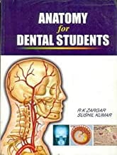 Anatomy For Dental Students (2006) By Zargar R.K.