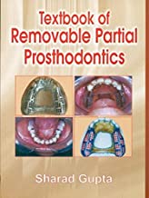 Textbook Of Removable Partial Prosthodontics (2009) By Gupta S