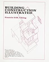 Building Construction Illustrated (Pb 1999) By Ching F.D.K.