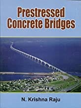 Prestressed Concrete Bridges (Pb 2016)  By Raju N.K