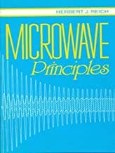 Microwave Principles (Pb 2006) By Reich