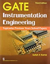 Gate Instrumentation Engineering 3E (Pb 2013) By Karna S.K