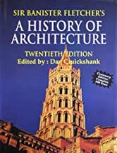 A History Of Architecture 20Ed (Hb 1999)  By Fletcher