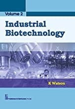 Industrial Biotechnology Vol.2 (Hb 2016)  By Watson K.
