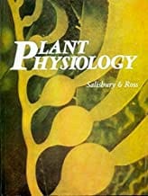 Plant Physiology 3Ed (Pb 2005)  By Salisbury
