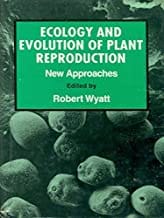 Ecology And Evolution Of Plant Reproduction (Hb 2016) By Wyatt R
