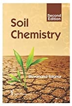 Soil Chemistry 2Ed (Pb 2018)  By Tolanur S