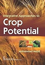 Integrative Approaches To Crop Potential (Pb 2018)  By Mazid M