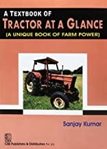 A Textbook Of Tractor At A Glance (Pb 2017)  By Kumar S.