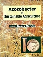 Azotobacter In Sustainable Agriculture (Pb 2000) By Narula