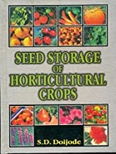 Seed Storage Of Horticultural Crops (2002) By Doijode S.D.