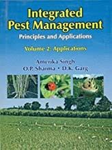 Integrated Pest Management Vol. 2  By Singh