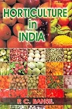 Horticulture In India  By Bansil P.C.