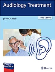 Audiology Treatment 3Rd Edition By Galster