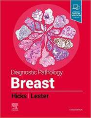 Diagnostic Pathology: Breast -3E By Lester