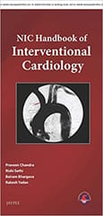 Nic Handbook Of Interventional Cardiology 1st Edition By Chandra Praveen