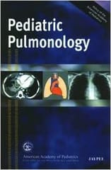Pediatric Pulmonology 1st Edition By Aap