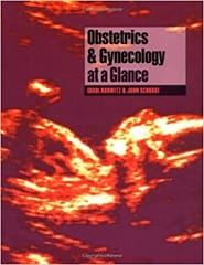 (Ex)Obstetrics & Gynecology At A Glance 1st Edition By Norwitz