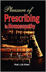 Pleasure Of Prescribing 1st Edition By Khan Lm