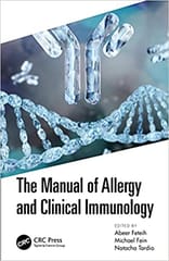 The Manual of Allergy and Clinical Immunology 2022 by Abeer Feteih