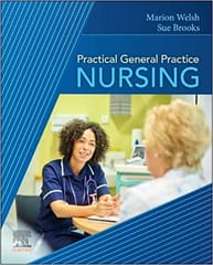 Practical General Practice Nursing 2022 by Marion Welsh
