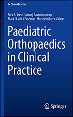 Paediatric Orthopaedics in Clinical Practice 2016 By Aresti Publisher Springer