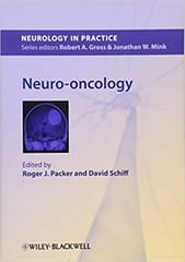 Neurology in Practice: Neuro Oncology 2012 By Packer Publisher Wiley