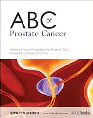 ABC of Prostate Cancer 2012 By Dasgupta Publisher Wiley