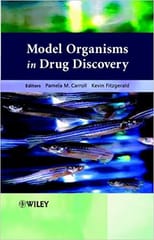 Model Organisms in Drug Discovery 2003 By Carroll Publisher Wiley