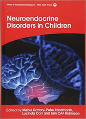 Neuroendocrine Disorders in Children 2016 By Dattani Publisher Wiley
