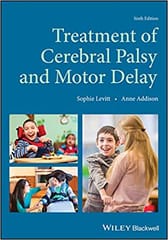 Treatment Of Cerebral Palsy And Motor Delay 6th Edition 2019 By Levitt S
