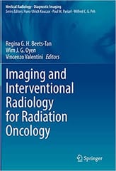 Beets-Tan R G H Imaging And Interventional Radiology For Radiation Oncology 2020