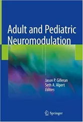 Adult and Pediatric Neuromodulation 2018 By Gilleran