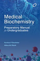 Medical Biochemistry: Exam Preparatory manual 2018 by Sucheta Harken