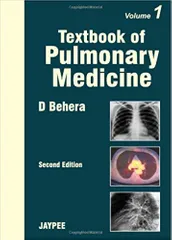 Manual of Clinical Problems in Pulmonary Medicine (7th Edition)