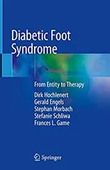 Diabetic Foot Syndrome 2018 By Dirk Hochlenert