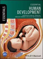 Essential Human Development (Essentials) Paperback - Import, 1 May 2018