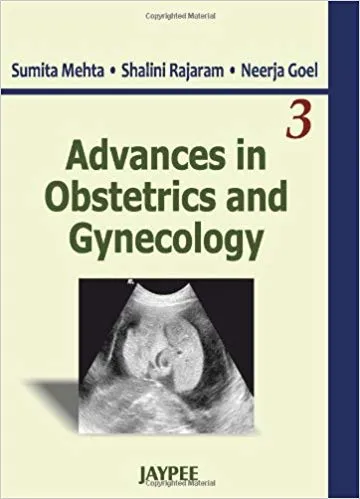 ADVANCES IN OBSTETRICS AND GYNECOLOGY VOL.3(PAPERBACK)