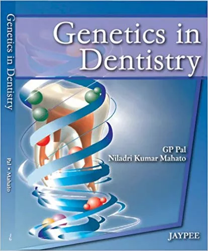 GENETICS IN DENTISTRY(PAPERBACK)