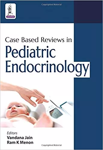 CASE BASED REVIEWS IN PEDIATRIC ENDOCRINOLOGY(PAPERBACK)