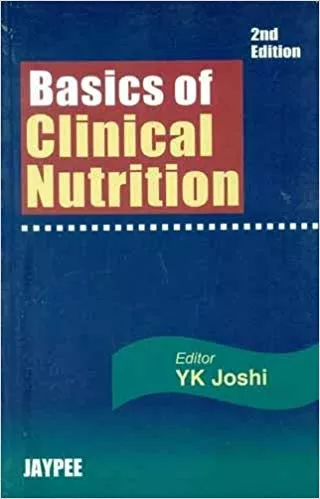 BASICS OF CLINICAL NUTRITION(PAPERBACK)